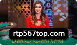Live Baccarat