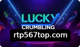 Lucky Crumbling