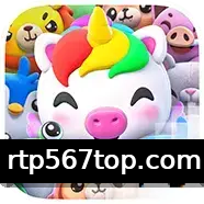 Plushie Frenzy - Pragmatic Play
