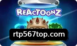 Reactoonz